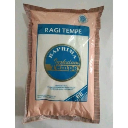 Ragi Tempe Raprima 500 Gram Best Quality (SG)