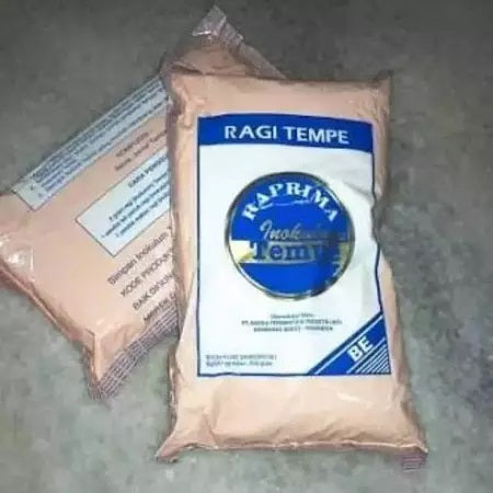 Ragi Tempe Raprima 500 Gram Best Quality (SG)