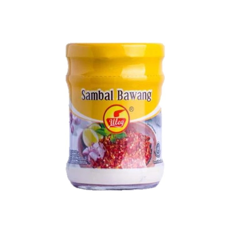 Sambal FINNA (Finna Chili) sachet 1 pcs | Jar Bottle 180gram | Pack 10 sachets AVAILABLE ALL VARIAN (SG)