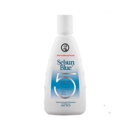 SELSUN Shampoo Hair Care All Best Varian (SG)