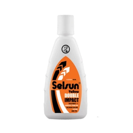 SELSUN Shampoo Hair Care All Best Varian (SG)