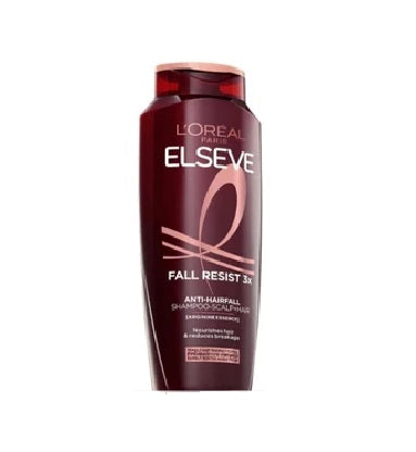 LOREAL PARIS Elseve Shampoo Conditioner Series 200ml | 175ml (SG)