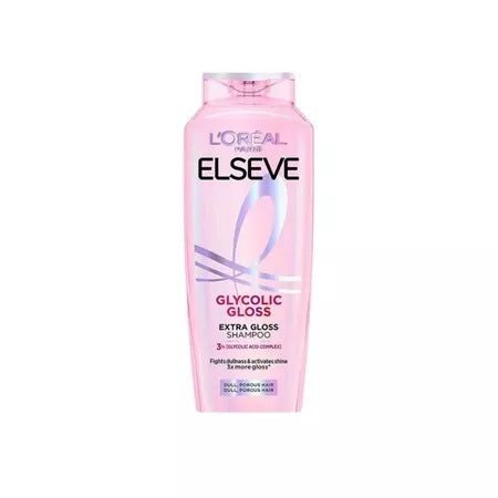 LOREAL PARIS Elseve Shampoo Conditioner Series 200ml | 175ml (SG)