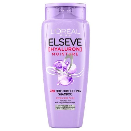 LOREAL PARIS Elseve Shampoo Conditioner Series 200ml | 175ml (SG)
