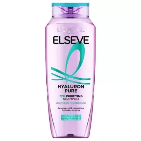 LOREAL PARIS Elseve Shampoo Conditioner Series 200ml | 175ml (SG)