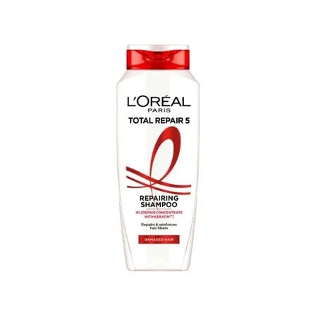 LOREAL PARIS Elseve Shampoo Conditioner Series 200ml | 175ml (SG)