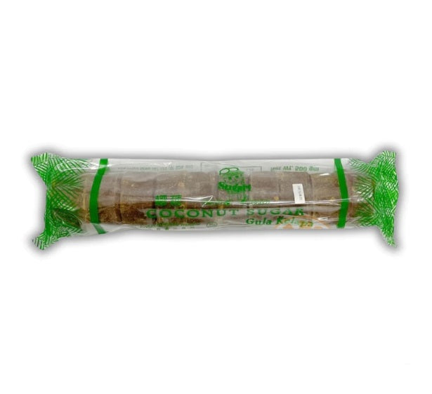 SUGARI Coconut Sugar 500 GR (SG)