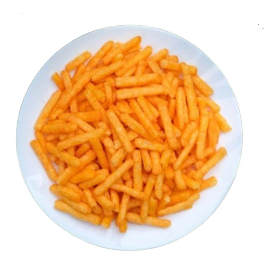ACEFOOD TES Stik Sambal Balado / Keripik SIngkong Rasa Balado (SG)