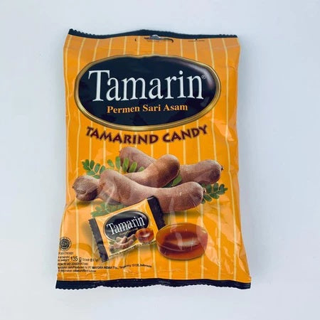 TAMARIN Candy 135gr isi 50 Pcs - Permen Sari Asam (SG)
