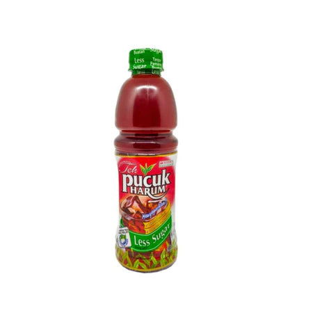 Bundle 1 CTN Teh Pucuk Harum Mayora Refreshing Tea Drink 350ml OR 500ml OR 1 Liter (SG)