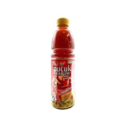 Bundle 1 CTN Teh Pucuk Harum Mayora Refreshing Tea Drink 350ml OR 500ml OR 1 Liter (SG)
