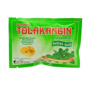 Tolak Angin SidoMuncul Per Box atau Sachet (SG)