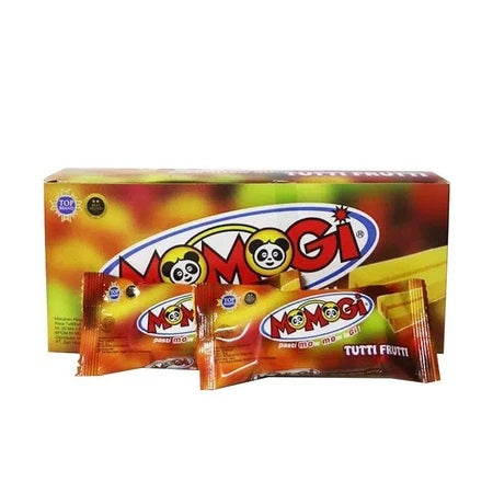 MOMOGI Stick 1 box with 10 pcs x 12 gram AVAILABLE ALL VARIAN (SG)