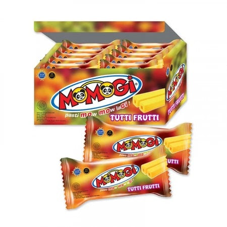 MOMOGI Stick 1 box with 10 pcs x 12 gram AVAILABLE ALL VARIAN (SG)