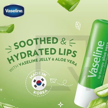 VASELINE Lip Therapy Stick 4.8g (SG)