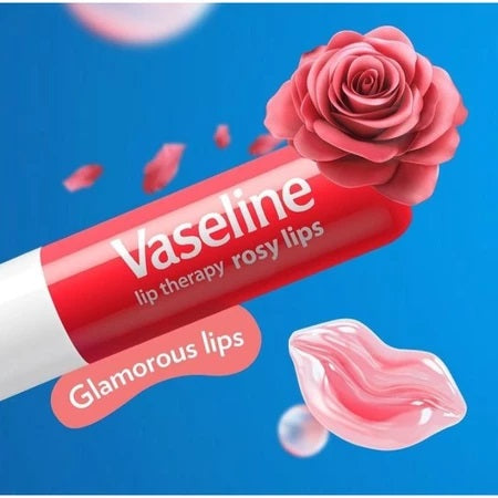 VASELINE Lip Therapy Stick 4.8g (SG)