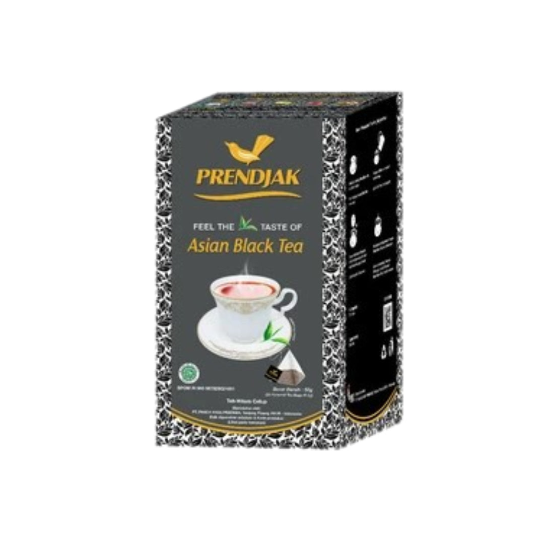 Prendjak Tea - Teh Prendjak Teabag | Powder (SG)
