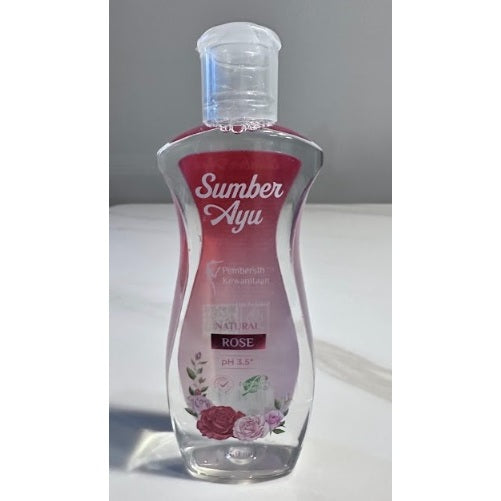 SUMBER AYU Pembersih Kewanitaan Daun Sirih 200ML OR Extra 200+100ML (SG)