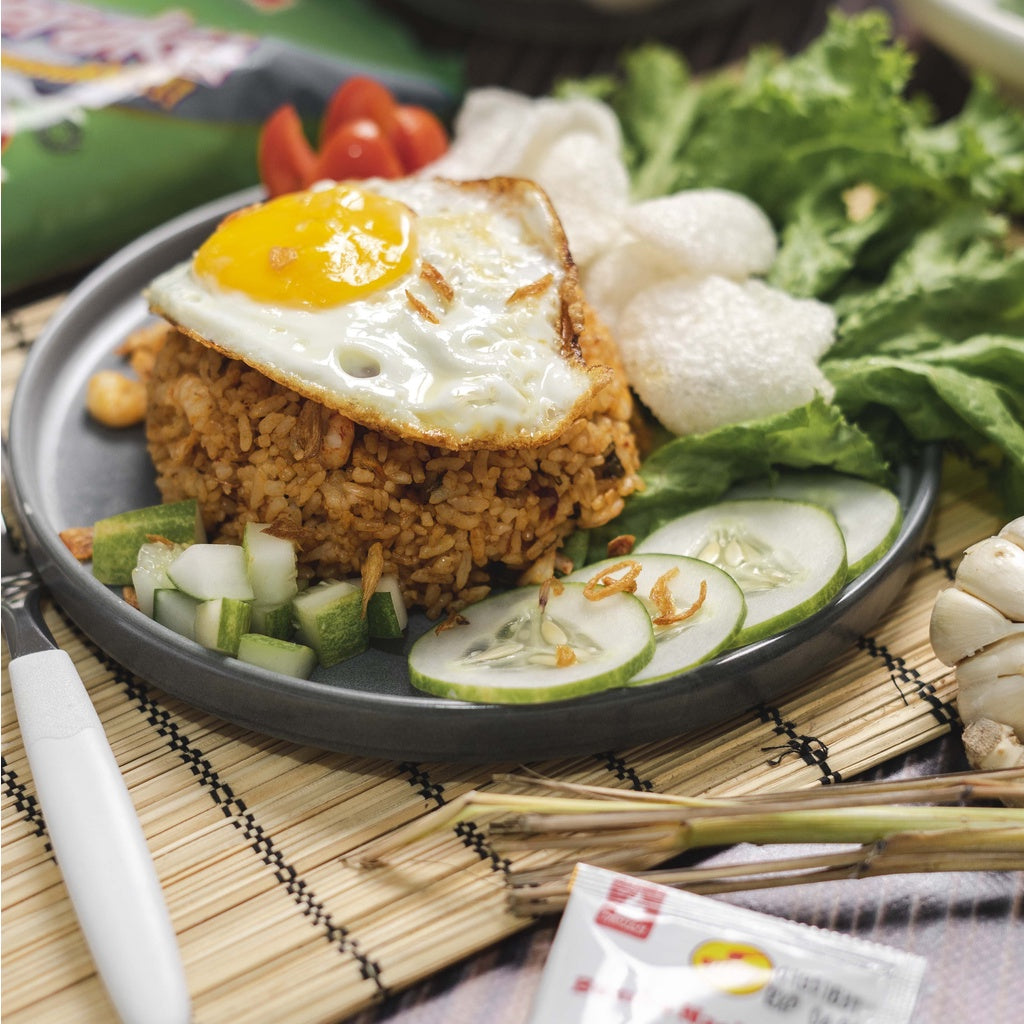 Finna Bumbu Uleg Nasi Goreng 1 Pack isi 6 Sachet x 20 gram (SG)