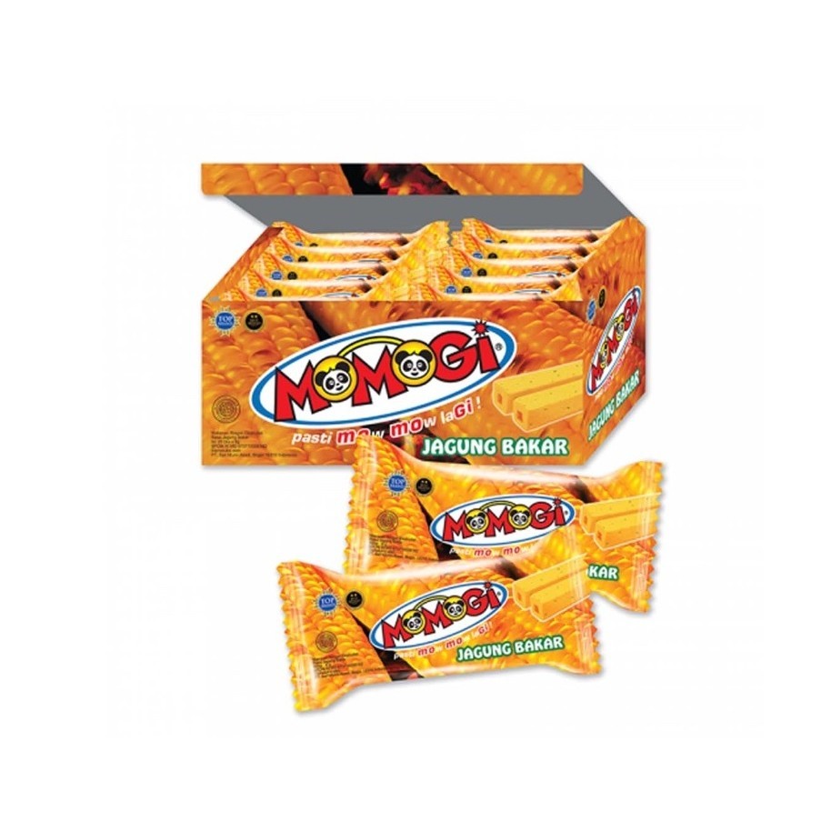 Bundle Best Varian MOMOGI Stick per CTN contain 12 box (SG)