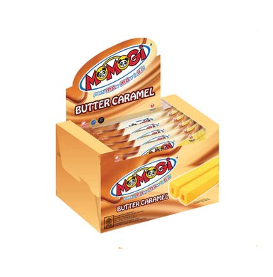 MOMOGI Stick 1 box with 10 pcs x 12 gram AVAILABLE ALL VARIAN (SG)