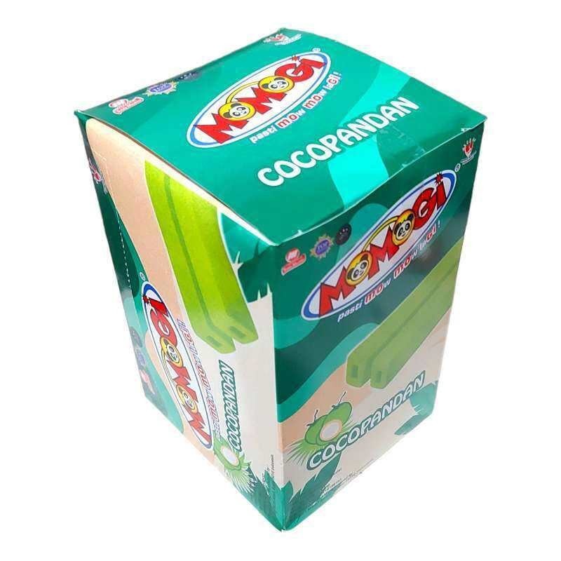 MOMOGI Stick 1 box with 10 pcs x 12 gram AVAILABLE ALL VARIAN (SG)