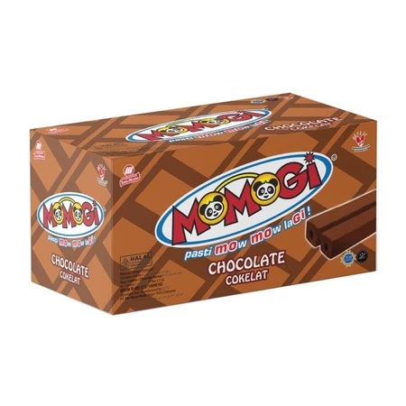 MOMOGI Stick 1 box with 10 pcs x 12 gram AVAILABLE ALL VARIAN (SG)