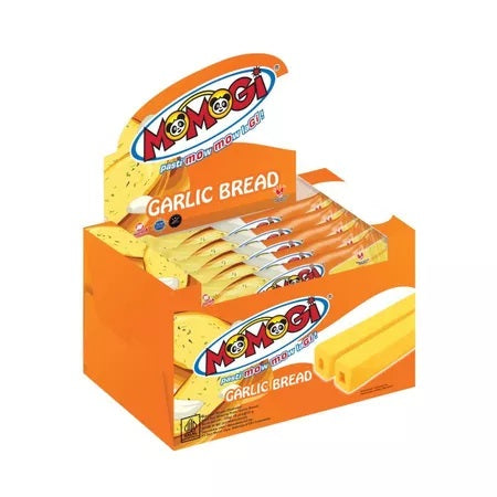 MOMOGI Stick 1 box with 10 pcs x 12 gram AVAILABLE ALL VARIAN (SG)