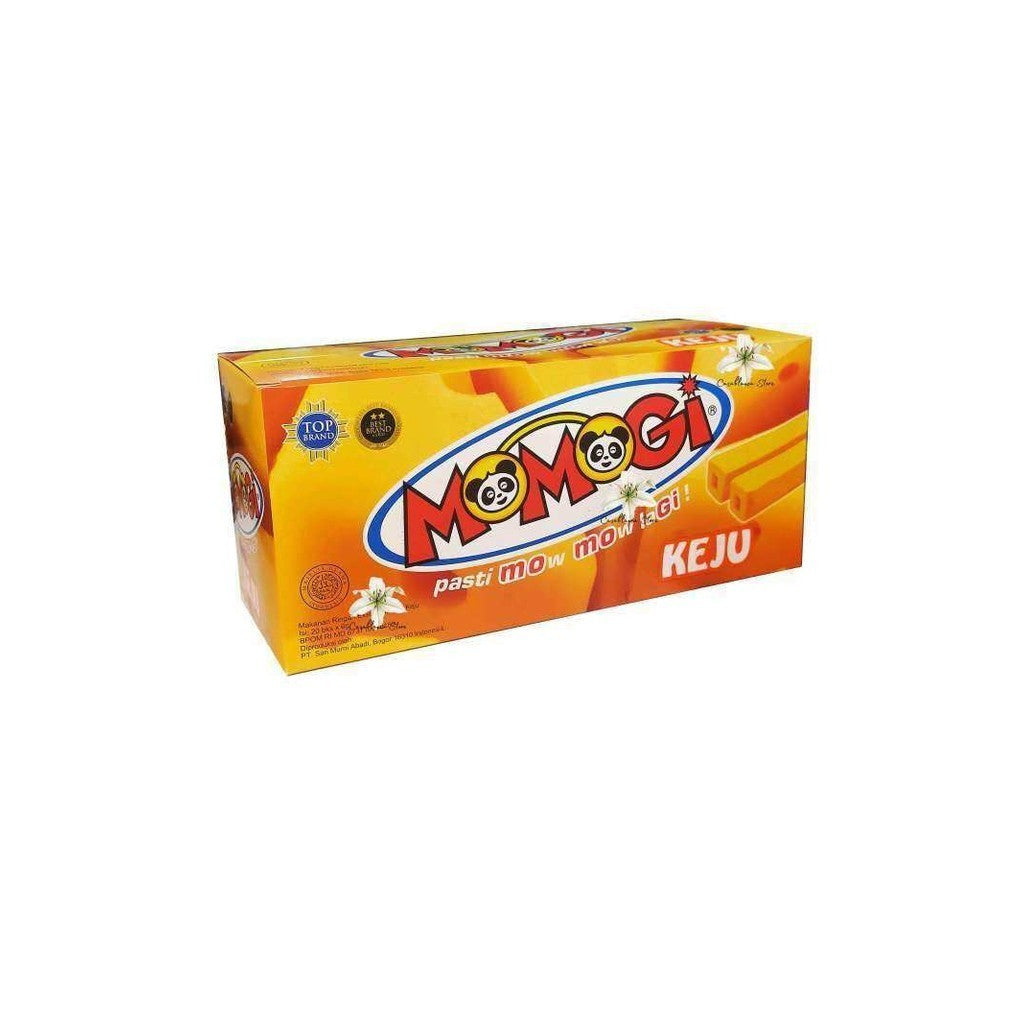 Bundle Best Varian MOMOGI Stick per CTN contain 12 box (SG)