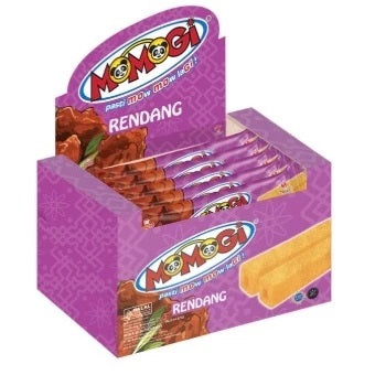 MOMOGI Stick 1 box with 10 pcs x 12 gram AVAILABLE ALL VARIAN (SG)