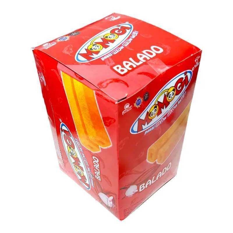 Bundle Best Varian MOMOGI Stick per CTN contain 12 box (SG)