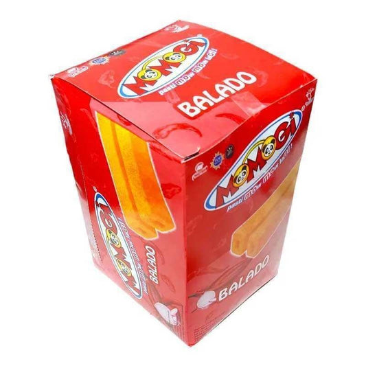 Bundle Best Varian MOMOGI Stick per CTN contain 12 box (SG)