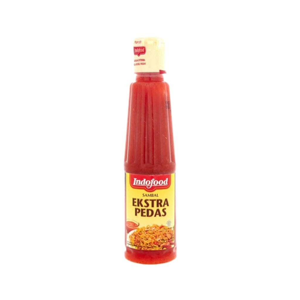 Indofood Chili Sambal Botol 130ml or 270ml (SG)