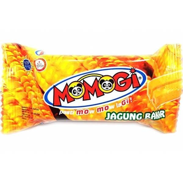 MOMOGI Stick 1 box with 10 pcs x 12 gram AVAILABLE ALL VARIAN (SG)