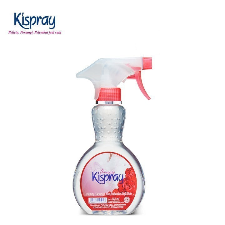 KISPRAY BOTTLE 1 x 318ml (SG)