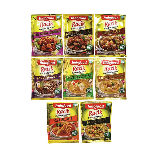 INDOFOOD RACIK SPECIAL Seasonings 1 Sachet x 45 gram (SG)