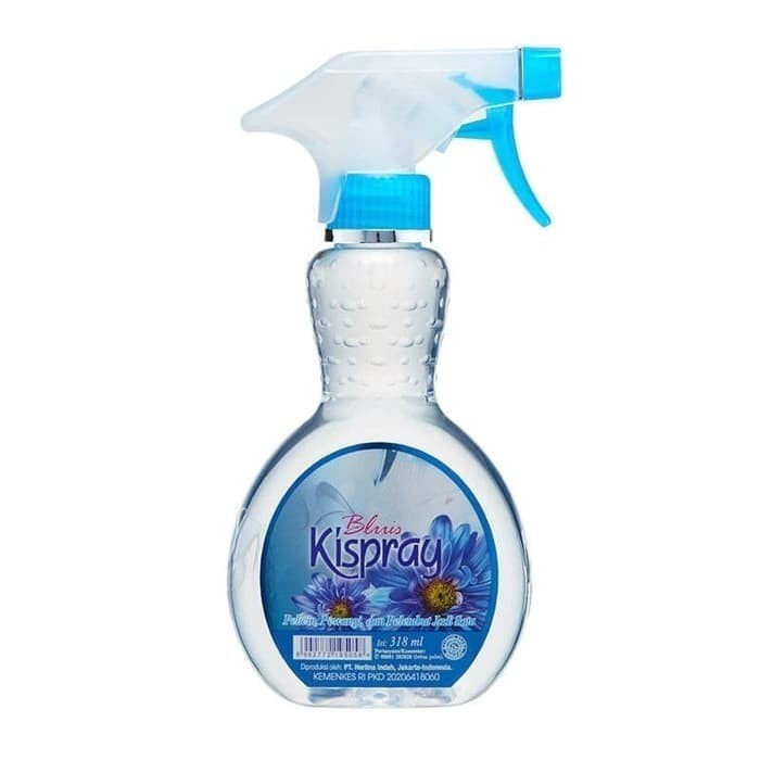 KISPRAY BOTTLE 1 x 318ml (SG)