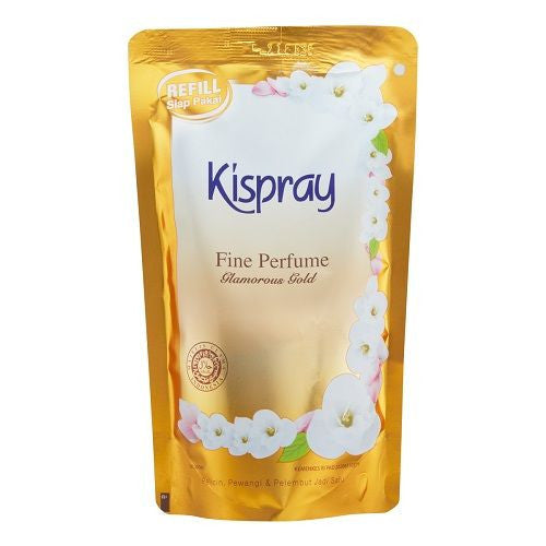 KISPRAY REFILL 1 Pouch x 200ml or 280ml (SG)