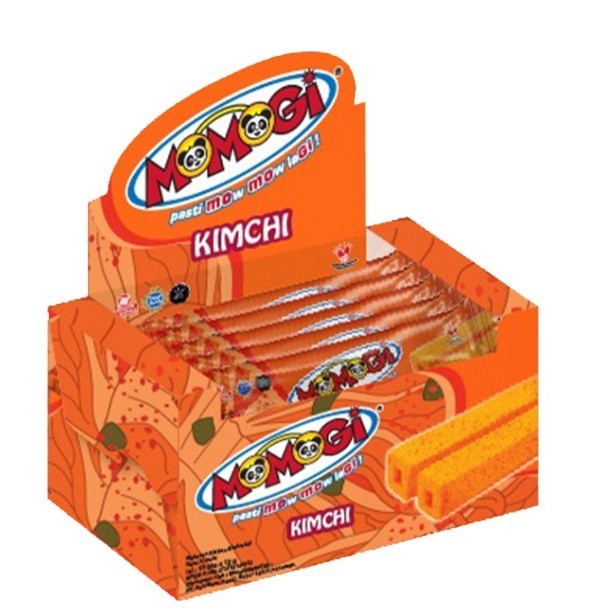 MOMOGI Stick 1 box with 10 pcs x 12 gram AVAILABLE ALL VARIAN (SG)