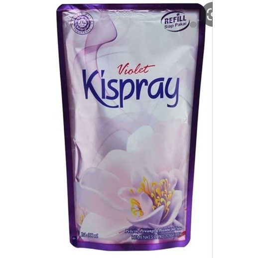 KISPRAY REFILL 1 Pouch x 200ml or 280ml (SG)