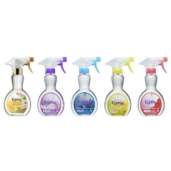 KISPRAY BOTTLE 1 x 318ml (SG)
