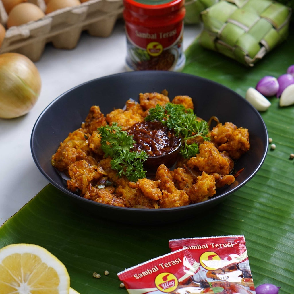 Sambal FINNA (Finna Chili) sachet 1 pcs | Jar Bottle 180gram | Pack 10 sachets AVAILABLE ALL VARIAN (SG)