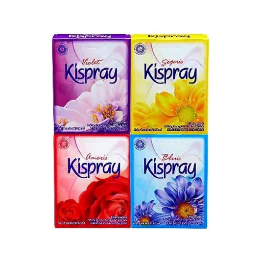 KISPRAY Sachet 1 Pack (SG)