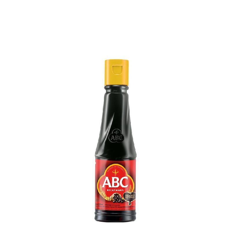 ABC KECAP - SOY SAUCE (SG)