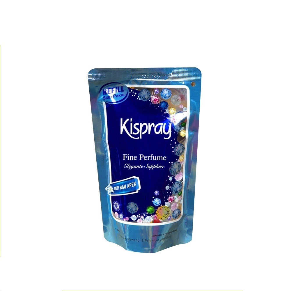 KISPRAY REFILL 1 Pouch x 200ml or 280ml (SG)